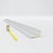 Ekena Millwork 4 3/4"H x 2 3/4"P x 5 1/2"F x 94 1/2"L Lyon Crown Moulding MLD05X03X06LY - alternate 6